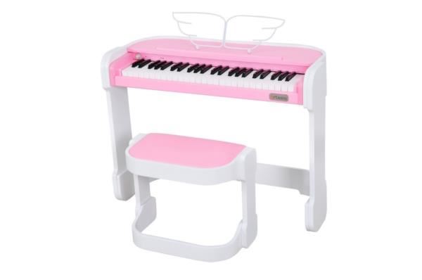 Artesia AC-49 PK - pianino cyfrowe dla dzieci